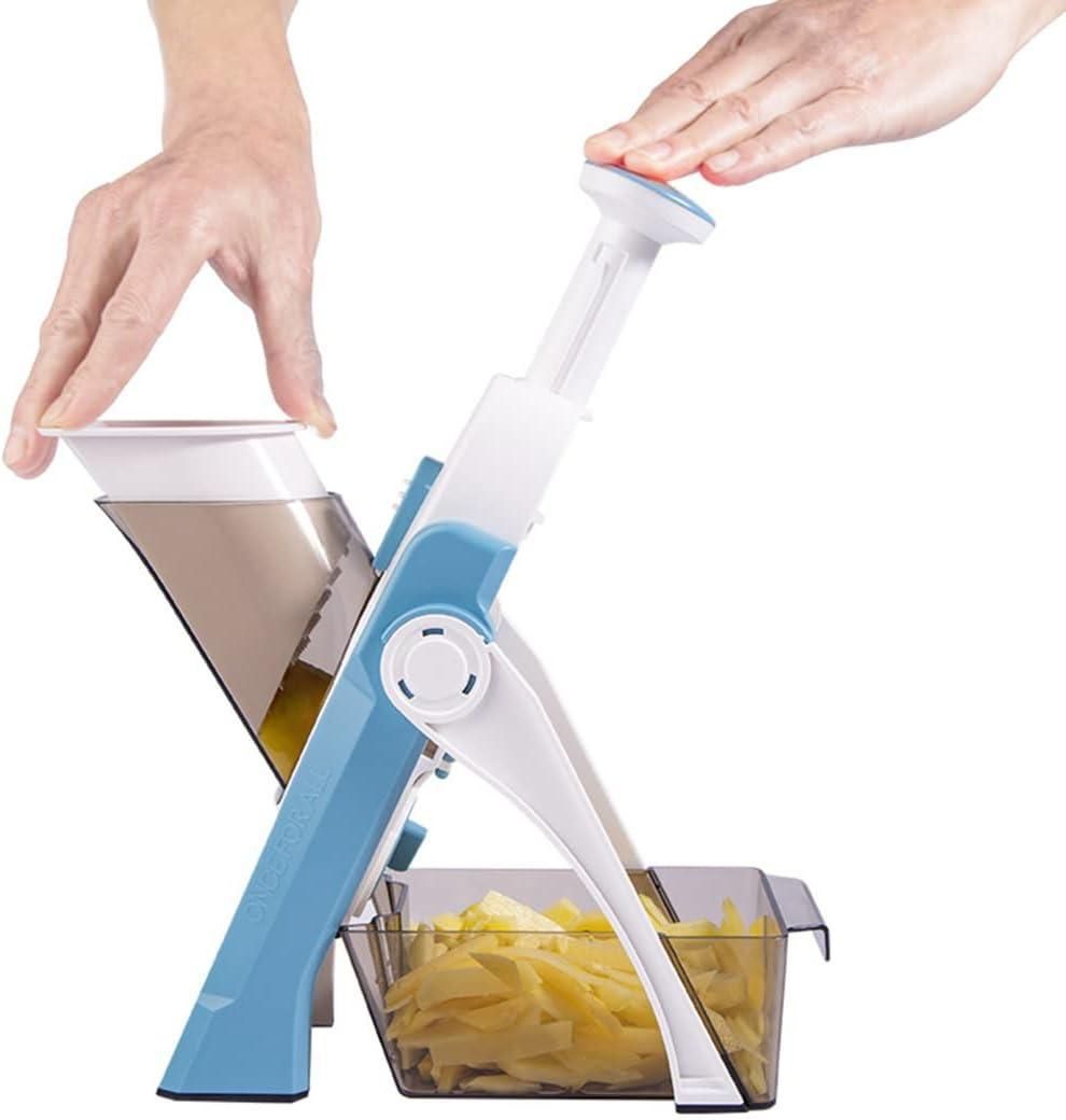VERTICLE SLICER