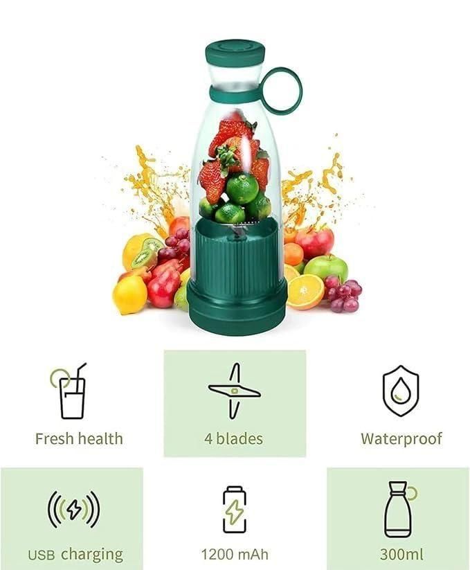 JuiceGo