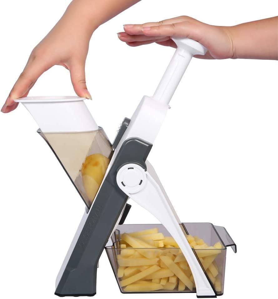VERTICLE SLICER