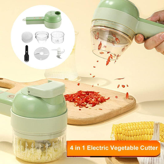 QuadraChef