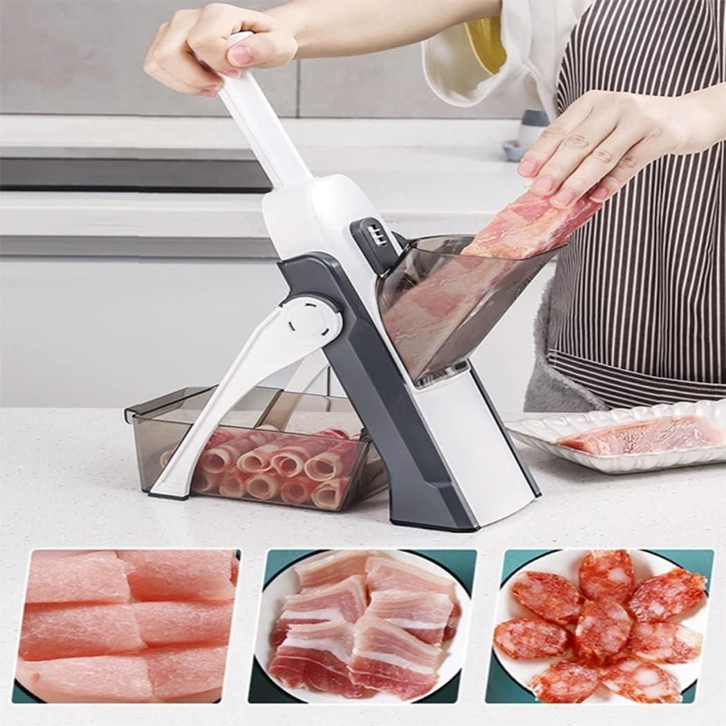 VERTICLE SLICER