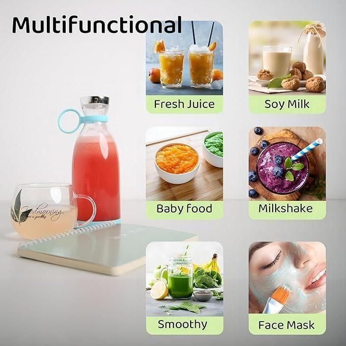 JuiceGo