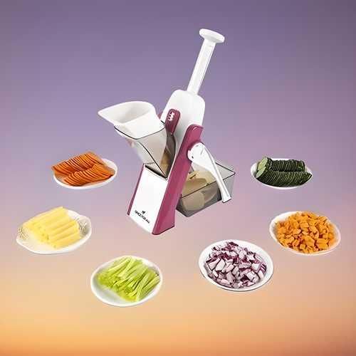 VERTICLE SLICER