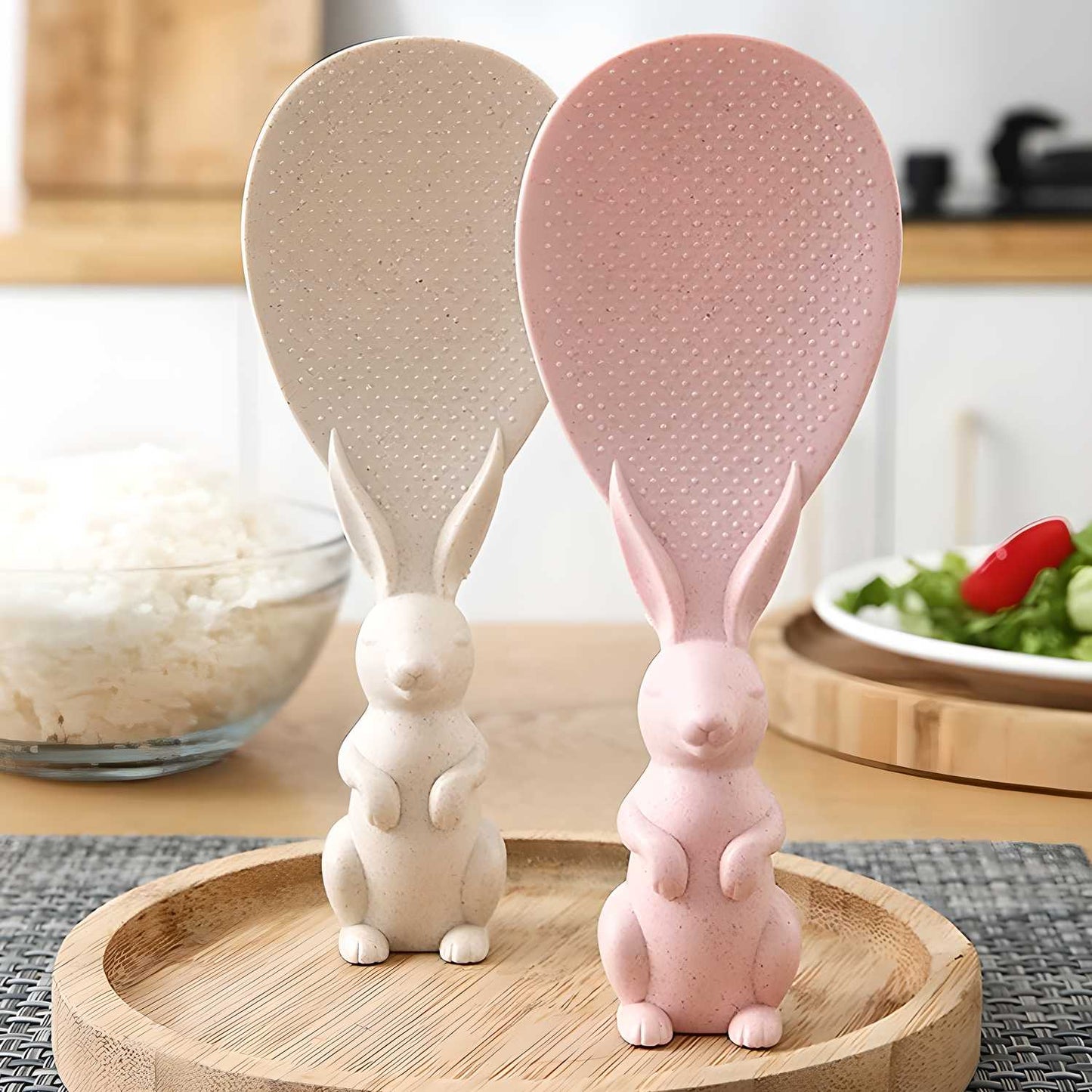 BunnyServe