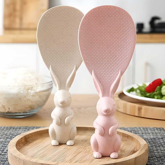 BunnyServe