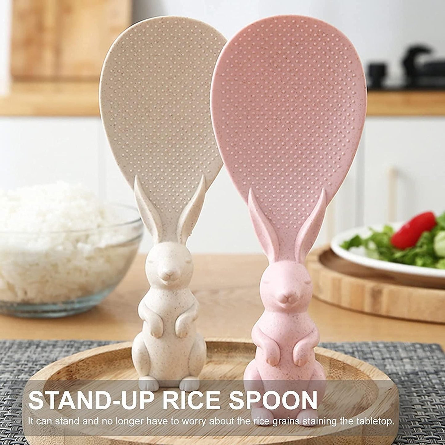 BunnyServe