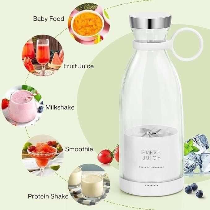 JuiceGo