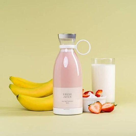 JuiceGo