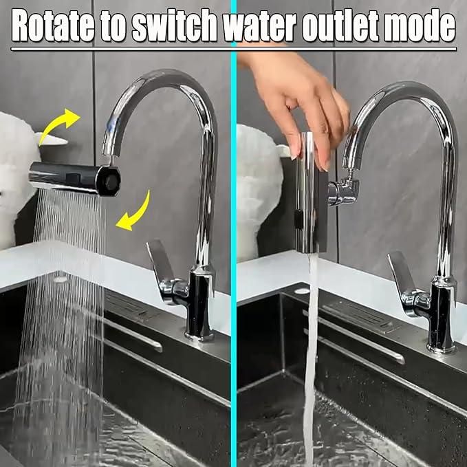 AquaFlow
