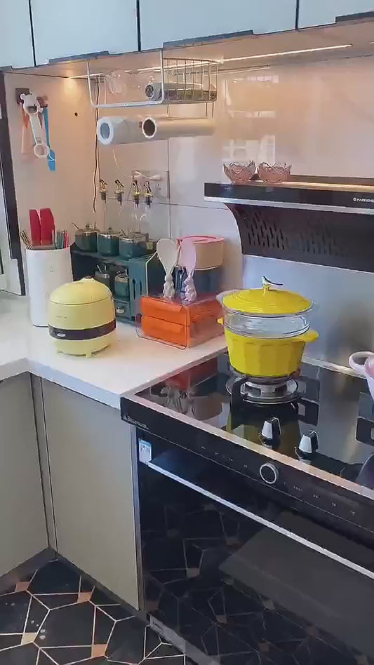 BunnyServe
